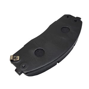 Колодки тормозные HYUNDAI Starex 1998 ~ 2004 / H1 1997 ~ 2007 / H100 Truck 2006 ~ / H200 1997 ~ 2004 / Porter 1996 ~ 2004 gk0483 Ctr