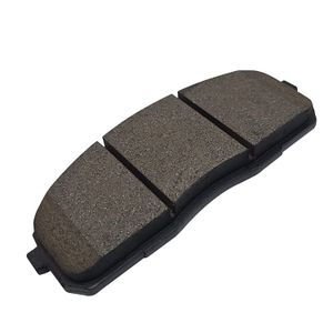 Колодки тормозные HYUNDAI Starex 1998 ~ 2004 / H1 1997 ~ 2007 / H100 Truck 2006 ~ / H200 1997 ~ 2004 / Porter 1996 ~ 2004 gk0483 Ctr