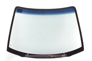 Стекло ветровое легковые для Mitsubishi "Delica" IV L400 | "Space Gear" (94-07) 4D Van '1994-2007 #5645 ЗП ТЗ (обогрев щёток) mitt0057 Kmk Glass