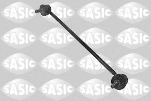 Стойка переднего стабилизатора правая для Citroen C-Elysee 2012> 2300012 Sasic