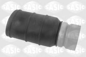 Пыльник с отбойником к-кт на 1 передней подвески для Citroen Jumper 244 2002-2006 2650009 Sasic