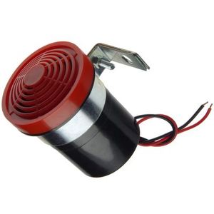 Сигнал звуковой электрический 12V заднего хода МТ /1/50 _ 1033c Маяк