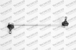 Стойка переднего стабилизатора левая для BMW X3 E83 2004-2010 L11628 Monroe