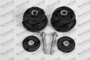 Ремкомплект, балка моста L23810 Monroe