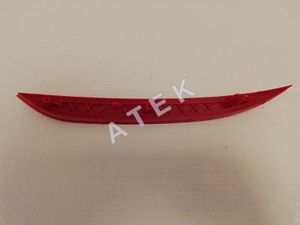 Автозапчасть/ATEK RP-17195 CERATO 13- Светоотражатель заднего бампера правый (седан) 24124360 Atek