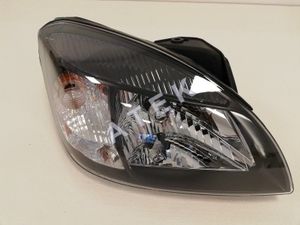 ATEK RP-13772 RIO'09 Фара основная черная (06-11 24143122 Atek