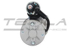 Стартер 12V, 2.0kW, 9t; смотри JS517-2.5KW, JS1214 (закрыт крышка)