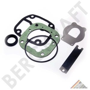 Ремкомплект воздушного компрессора  Wabco 4111400022 bk1108721as Bergkraft