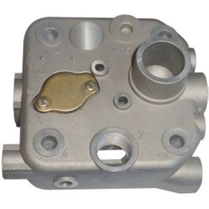 Головка цилиндра