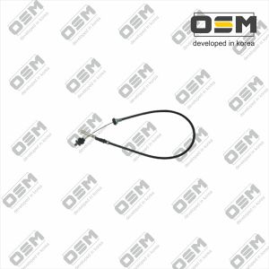 ТРОС ГАЗА OSMN30368 (96130368ARG132020) DAEWOO NEXIA osmn30368 Osm