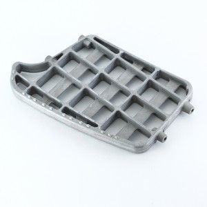 ступенька подножки рамы нижняя L=R металл hn0819a000 Api