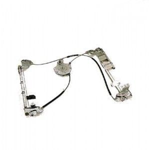 механизм стеклоподъемника с мотором 12V в L дверь MB0906KA02 Api