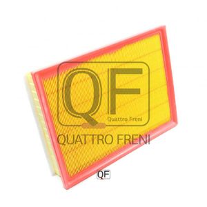 ФИЛЬТР ВОЗДУШНЫЙ, QF36A00217 QF36A00217 Quattro Freni