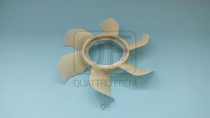 КРЫЛЬЧАТКА ВЕНТИЛЯТОРА ОХЛАЖДЕНИЯ, QF75A00100 QF75A00100 Quattro Freni