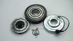 ћ”‘“ј  ќћѕ–≈——ќ–ј  ќЌƒ»÷»ќЌ≈–ј QF80Q00015 Quattro Freni