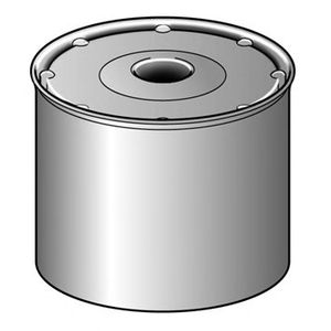 Топливный фильтр CS178A Purflux