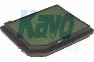 Воздушный фильтр HA-891 Amc Filter