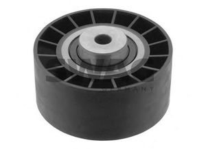 Натяжной ролик, поликлиновой  ремень