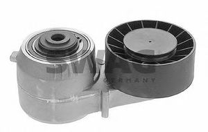 Ролик руч.ремня с кронштейном для Mercedes Benz W124 E-Klasse 1993-1995