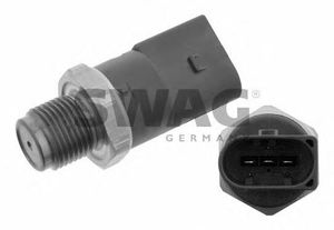 Датчик, давление подачи топлива 10 92 8422 Swag