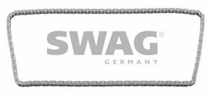 Цепь ГРМ для Peugeot 308 II 2014> 20 92 8719 Swag