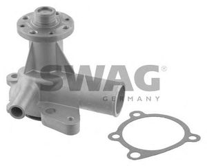 Водяной насос 50 15 0034 Swag