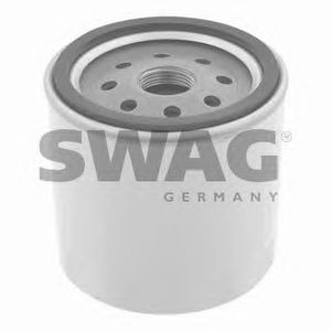 Масляный фильтр 50 92 7129 Swag