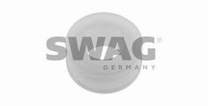 Втулка, шток вилки переключения 99 90 7662 Swag