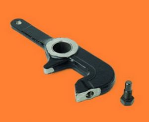 Рк седла верхний для SAF Holland RBMRSMRZMRZ 1984-1994