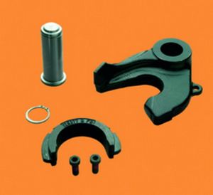 Рк седла верхний