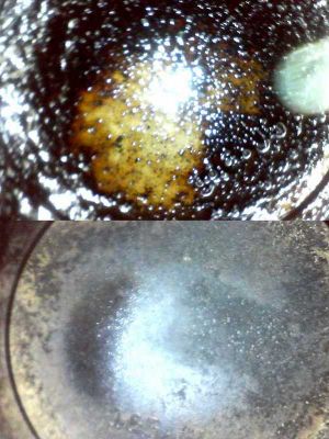 Раскоксовка двигателя ML202 для двигателей более 2 литров LAVR, 320 мл / Ln2504