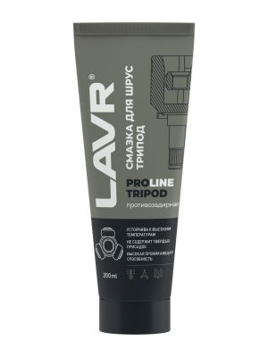 Смазки LAVR ln3524 Lavr