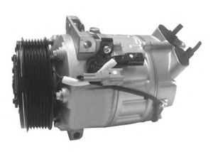 Компрессор 32669 Nrf