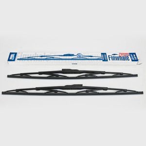 Дворники. Резинки