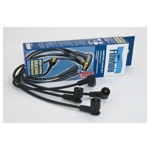 Высоковольтные провода