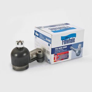 Рулевой наконечник