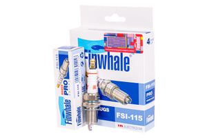 Свечи зажигания FSI115 Finwhale