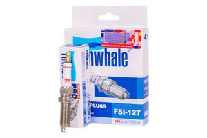 Свечи зажигания fsi127 Finwhale