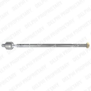 Тяга рулевая левая для Ford Transit 2006-2013 TA1810 Delphi