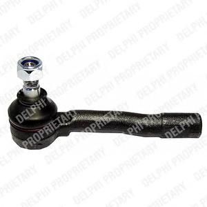 Наконечник рулевой левый для Daewoo Nubira 2003-2007 TA2068 Delphi