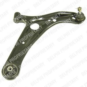 Рычаг передний нижний правый для Toyota Yaris Verso 1999-2005 TC1008 Delphi