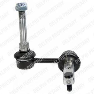 Стойка переднего стабилизатора левая для Lexus SC430 2001-2010 TC1769 Delphi