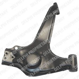 Рычаг независимой подвески колеса, подвеска колеса TC2071 Delphi