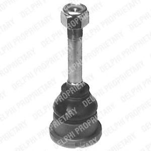 Опора шаровая внутренняя для BMW Z3 1995-2003 TC508 Delphi
