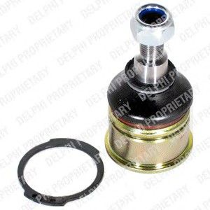 Опора шаровая нижняя передней подвески для Honda Odyssey II 1999-2004 TC683 Delphi