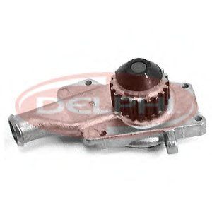 Насос WP1076 Delphi