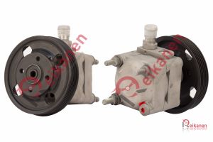 Насос ГУР восст,ZF для VOLVO S80 II/XC70 II/FORD MONDEO 06- [2.4D/2.4D5/2.5T] [гар 6 мес] P2408 p2408 Reikanen