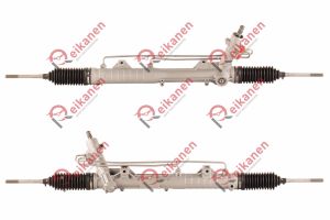 Рейка рулевая восст.TRW для BMW 1-ser E81/E87/3ser E90 РАСПРОД. [гар 6 мес] R0301