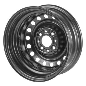 Диск штампованный R13 5J 4x98/58.6 ET40 BANTAJ Silver BAN13001 ban13001 Bantaj