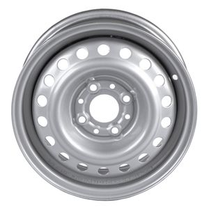 Диск штампованный R13 5J 4x98/58.6 ET40 BANTAJ Silver BAN13001 ban13001 Bantaj